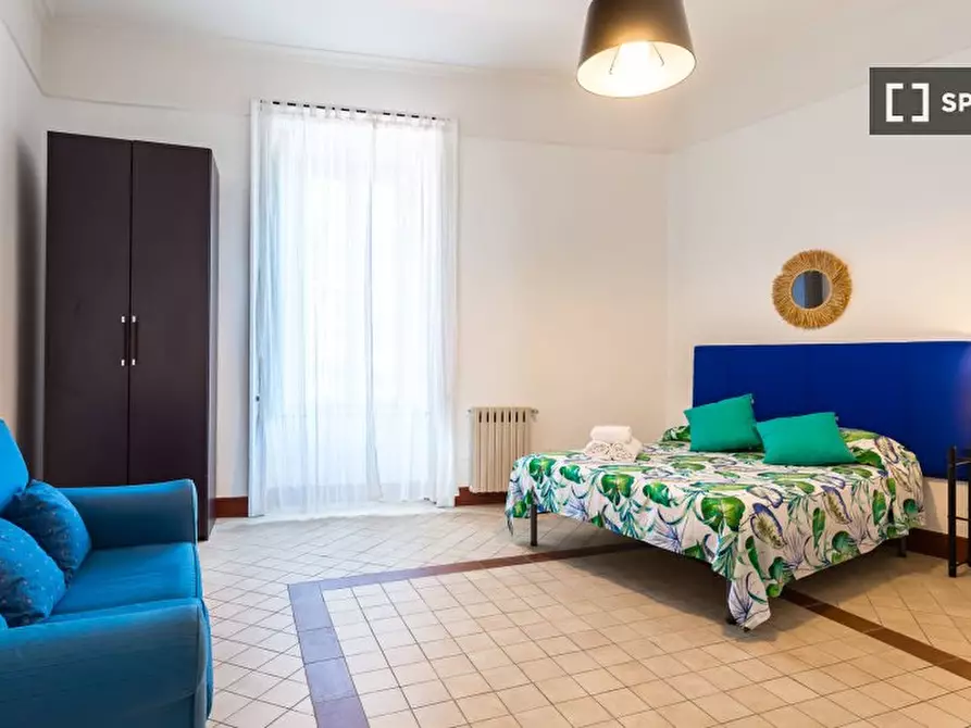 Immagine 11 di Appartamento in affitto  in Supportico Lopez a Napoli