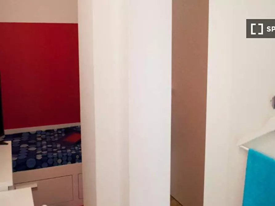 Immagine 6 di Camera condivisa in affitto  in Via Bassini a Milano