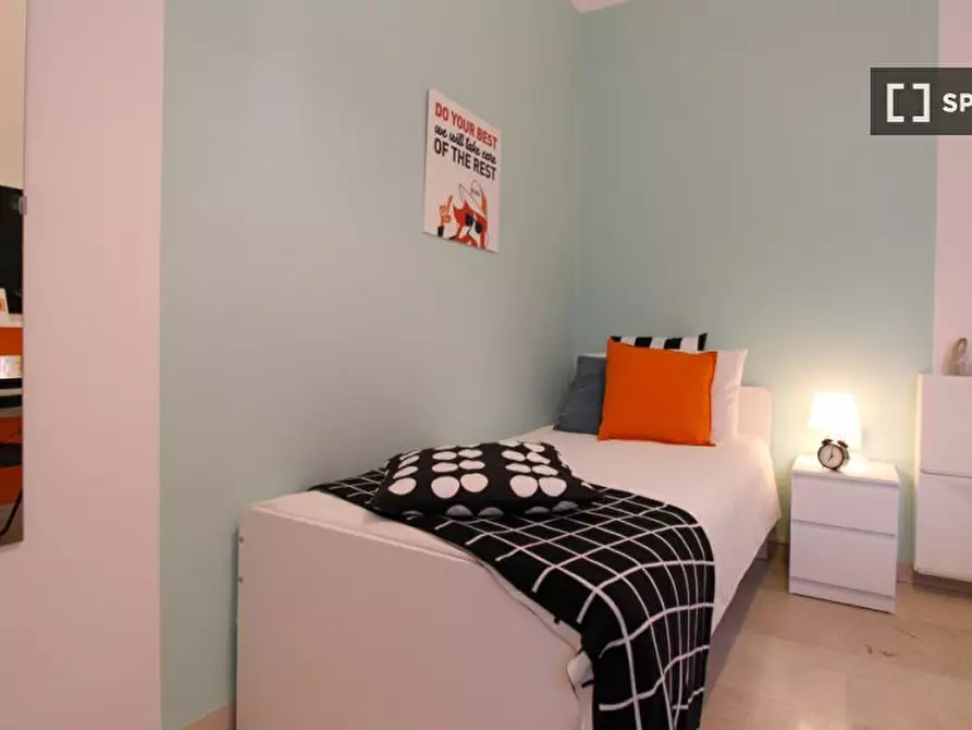 Immagine 3 di Camera condivisa in affitto  in Ciamician a Bologna