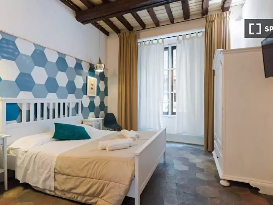 Immagine 7 di Appartamento in affitto  in Via Fiesolana a Firenze