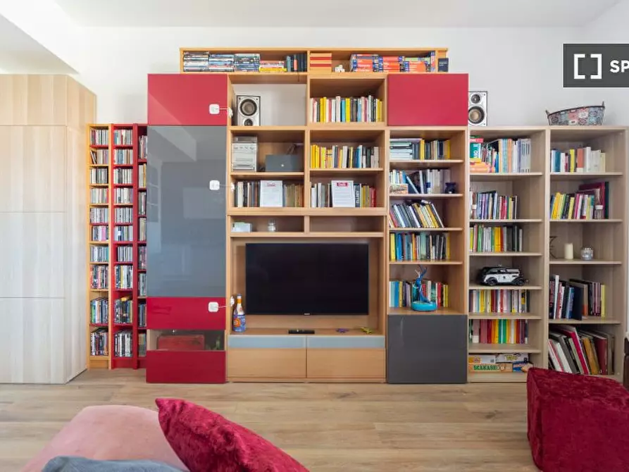 Immagine 18 di Appartamento in affitto  in Via Carlo Conti a Milano