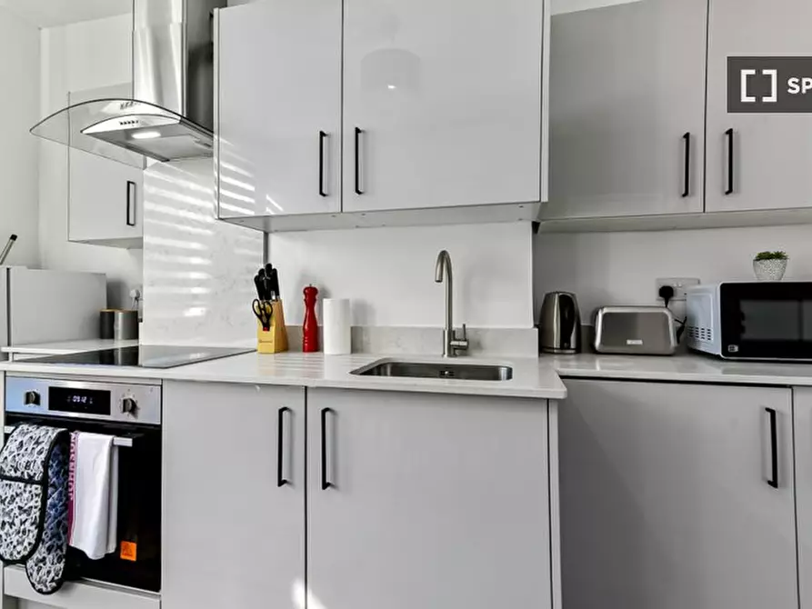 Immagine 19 di Appartamento in affitto  in C Carlingford Rd a Tottenham