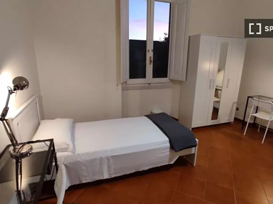 Immagine 18 di Camera condivisa in affitto  in Viale dei Mille a Firenze
