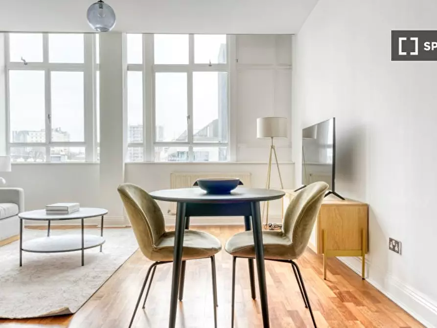 Immagine 5 di Appartamento in affitto  in Bunhill Row a Islington