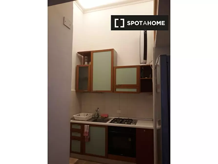 Immagine 5 di Appartamento in affitto  in Via Evangelista Torricelli a Milano