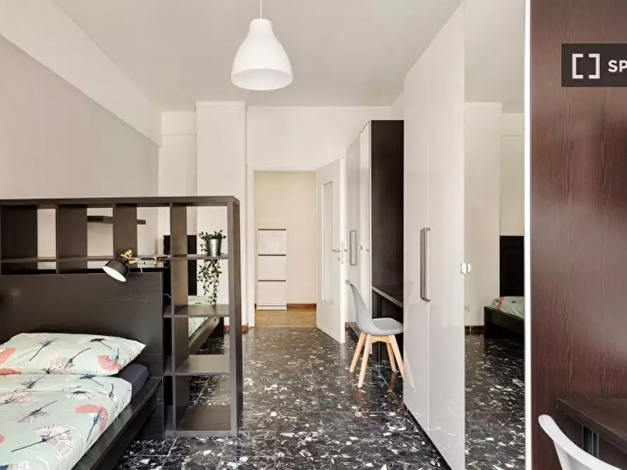 Immagine 18 di Camera condivisa in affitto  in Largo Giovan Battista Scalabrini a Milano