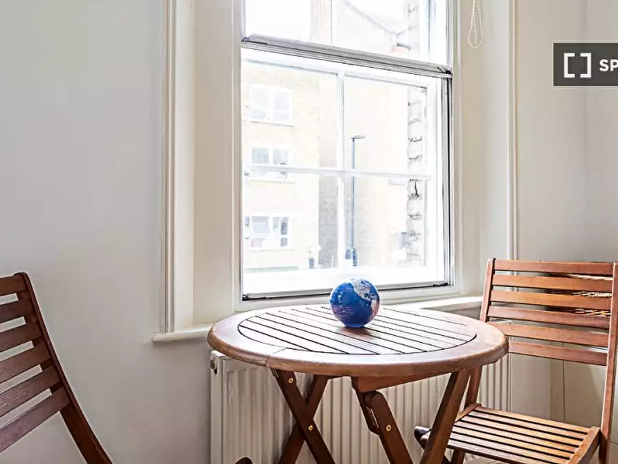 Immagine 6 di Appartamento in affitto  in Leo Yard a Islington