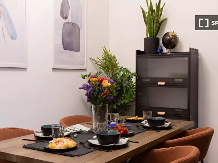 Immagine 11 di Ufficio in affitto  in Via Goffredo Mameli a Roma