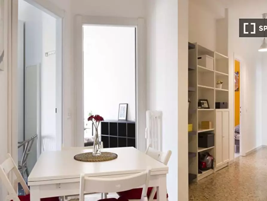 Immagine 10 di Camera condivisa in affitto  in Largo Giovanni Battista Scalabrini a Milano