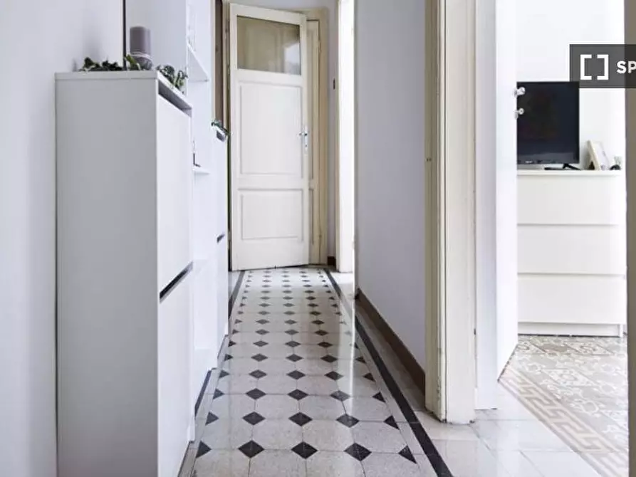 Immagine 16 di Camera condivisa in affitto  in Via Orti a Milano