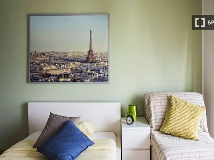 Immagine 4 di Camera condivisa in affitto  in Via Don Carlo Gnocchi a Milano