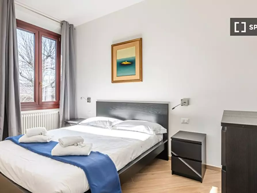 Immagine 8 di Appartamento in affitto  in Via Benedetto Marcello a Firenze