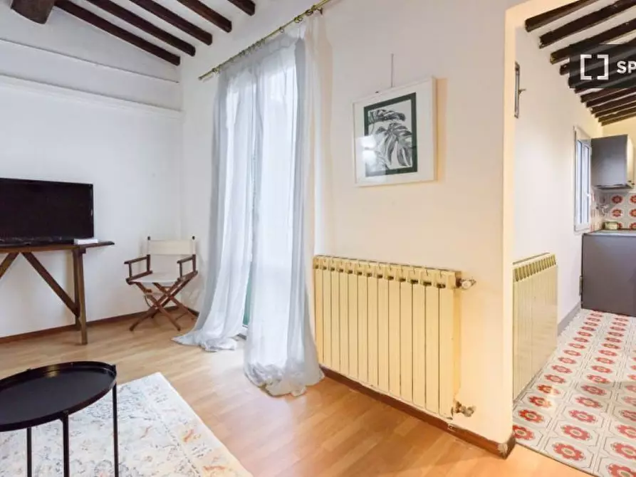 Immagine 5 di Appartamento in affitto  in Via del Campuccio a Firenze
