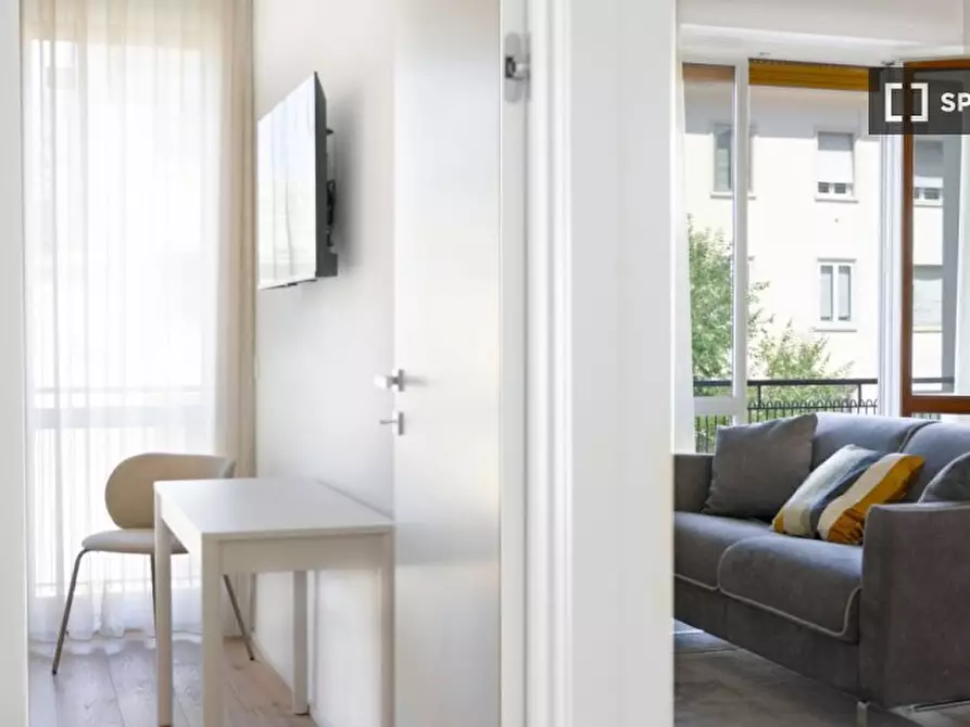 Immagine 6 di Appartamento in affitto  in Viale Fratelli Rosselli a Firenze