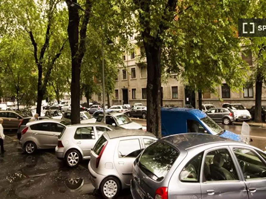Immagine 7 di Camera condivisa in affitto  in Via Vincenzo Foppa a Milano