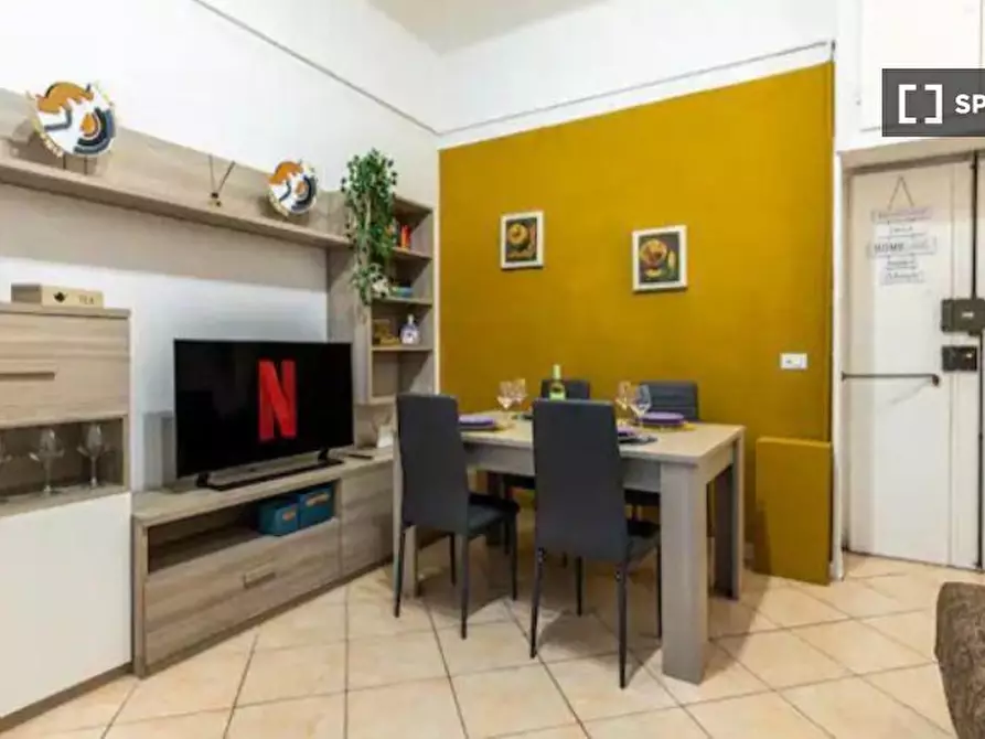 Immagine 3 di Appartamento in affitto  in Via Daniele Ricciarelli a Milano