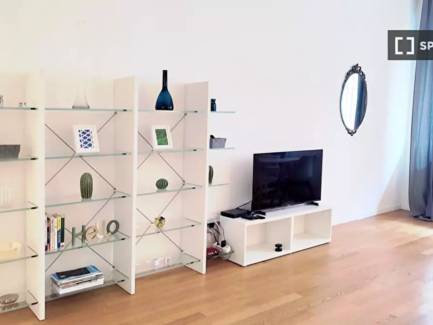 Immagine 8 di Appartamento in affitto  in Via Olmetto a Milano