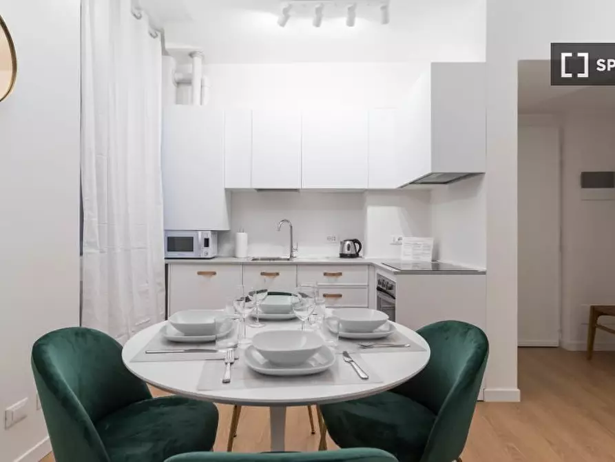 Immagine 5 di Appartamento in affitto  in Ripa di Porta Ticinese a Milano