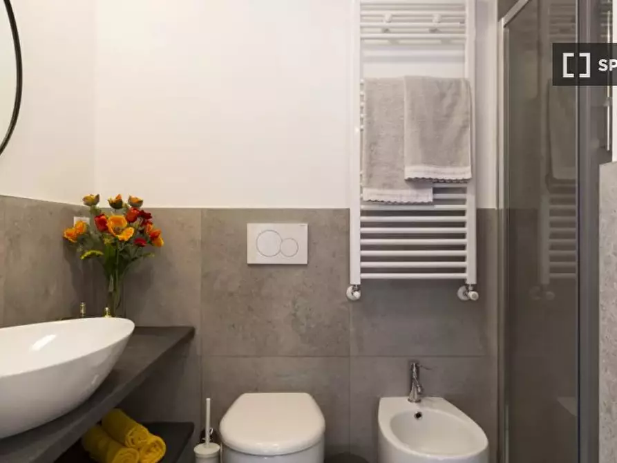 Immagine 11 di Appartamento in affitto  in Via dei Biancospini a Milano