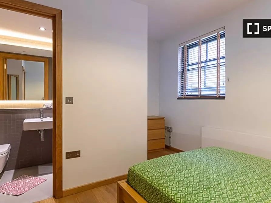 Immagine 9 di Appartamento in affitto  in Charlotte Rd a Islington