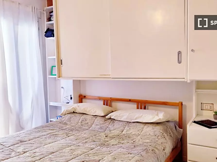 Immagine 5 di Appartamento in affitto  in Via Privata Val di Fiemme a Milano