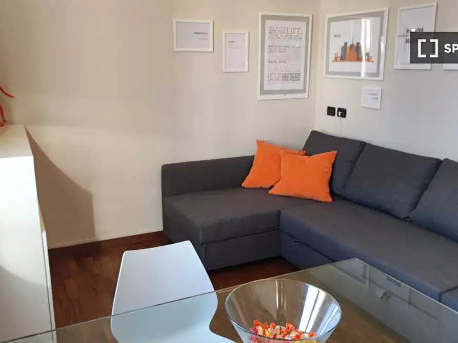 Immagine 2 di Appartamento in affitto  in Via Valassina a Milano