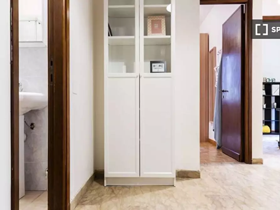 Immagine 17 di Camera condivisa in affitto  in Via Felice Mendelssohn a Padova