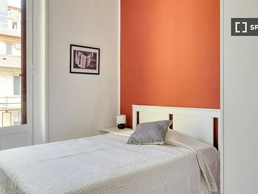 Immagine 7 di Camera condivisa in affitto  in Via Francesco Brioschi a Milano