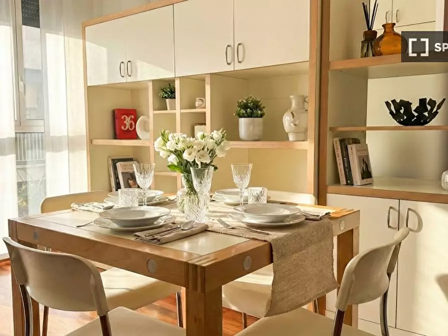 Immagine 2 di Ufficio in affitto  in V. Galileo Galilei a Milano