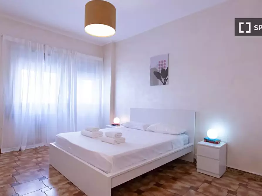 Immagine 6 di Appartamento in affitto  in Via di Casal Bertone a Roma