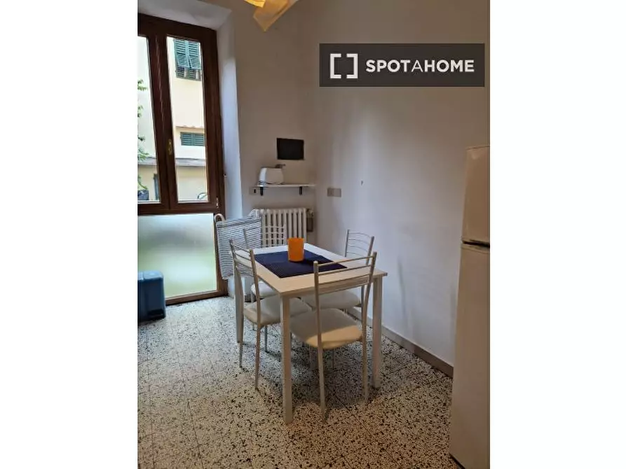 Immagine 11 di Appartamento in affitto  in Via del Lasca a Firenze