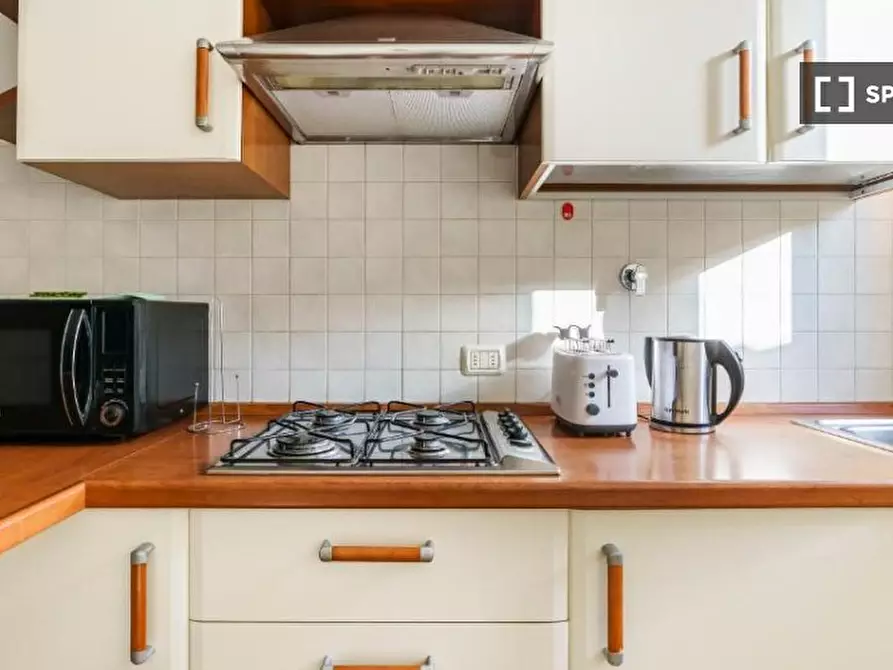 Immagine 4 di Appartamento in affitto  in Via di S. Pier Maggiore a Firenze