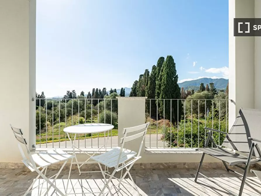 Immagine 1 di Appartamento in affitto  in Via G. Mameli a Capoterra