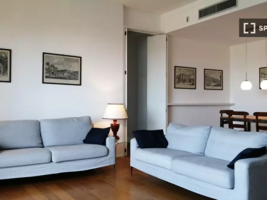 Immagine 3 di Appartamento in affitto  in Viale Daniele Ranzoni a Milano