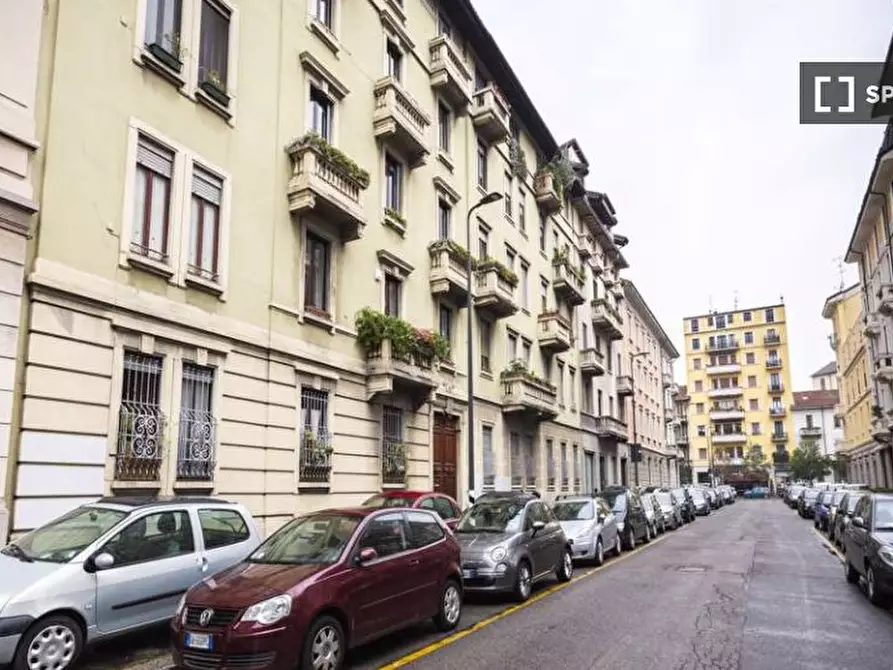 Immagine 18 di Camera condivisa in affitto  in Via Spalato a Milano