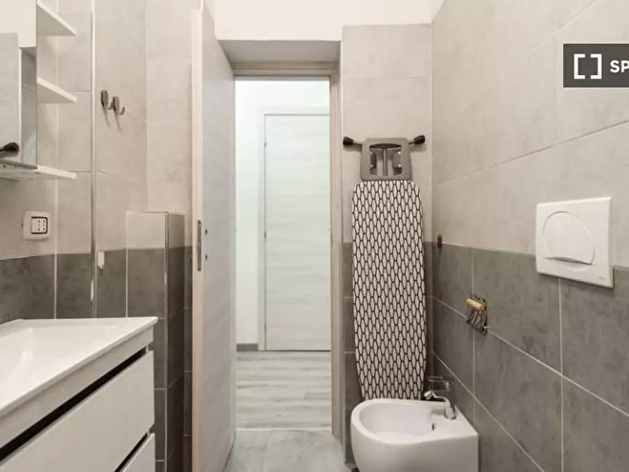 Immagine 15 di Camera condivisa in affitto  in Via del Borgo di San Pietro a Bologna