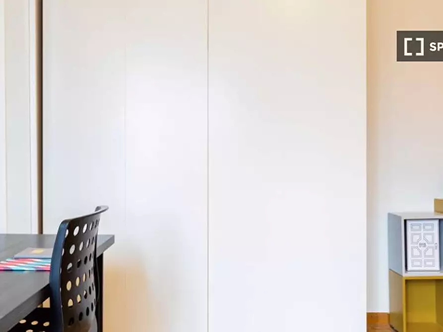 Immagine 5 di Camera condivisa in affitto  in Via Felice Mendelssohn a Padova