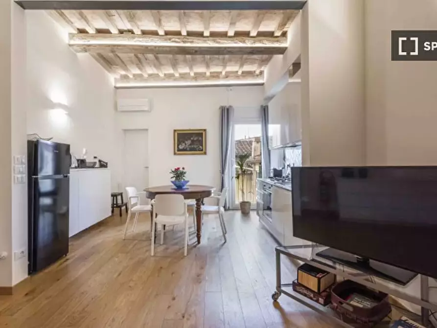 Immagine 2 di Appartamento in affitto  in Via del Porcellana a Firenze