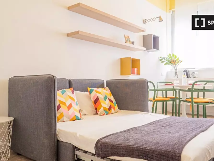 Immagine 7 di Appartamento in affitto  in Via Pietro Valdo a Milano