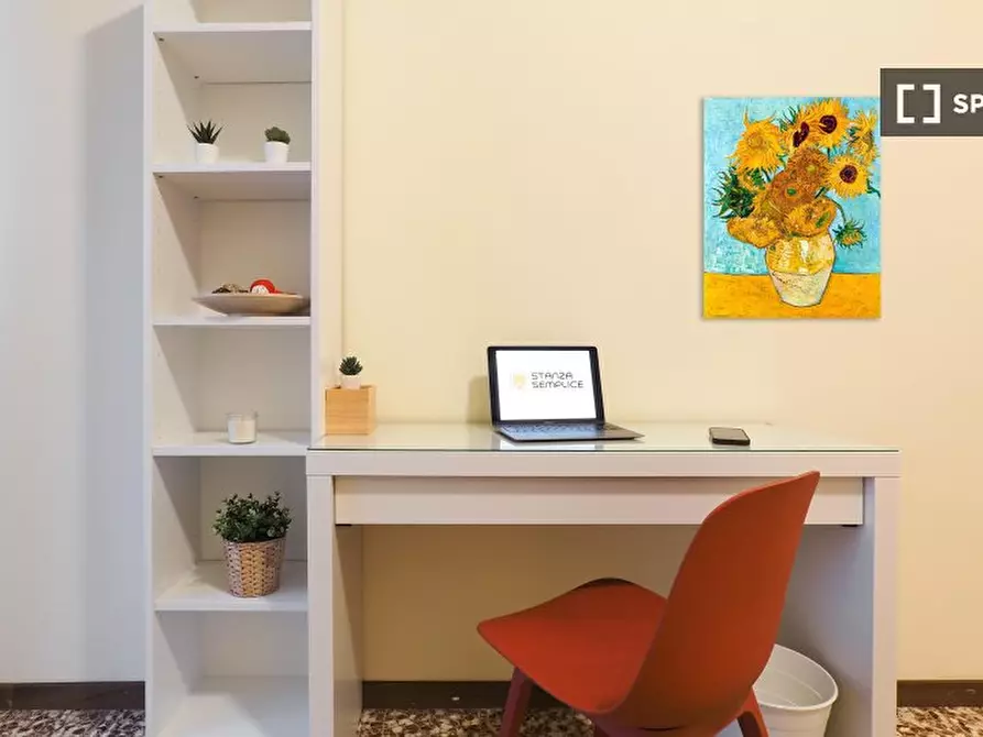 Immagine 15 di Camera condivisa in affitto  in Tel Aviv a Milano