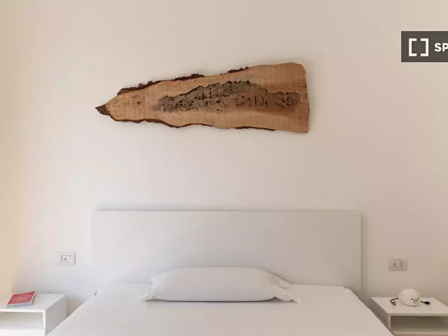 Immagine 12 di Appartamento in affitto  in Viale Andrea Doria a Milano