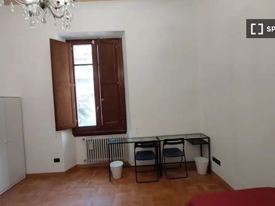 Immagine 2 di Camera condivisa in affitto  in Via Giuseppe la Farina a Firenze