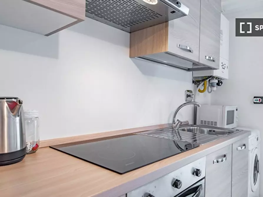 Immagine 9 di Appartamento in affitto  in Via Corte d'Appello a Torino