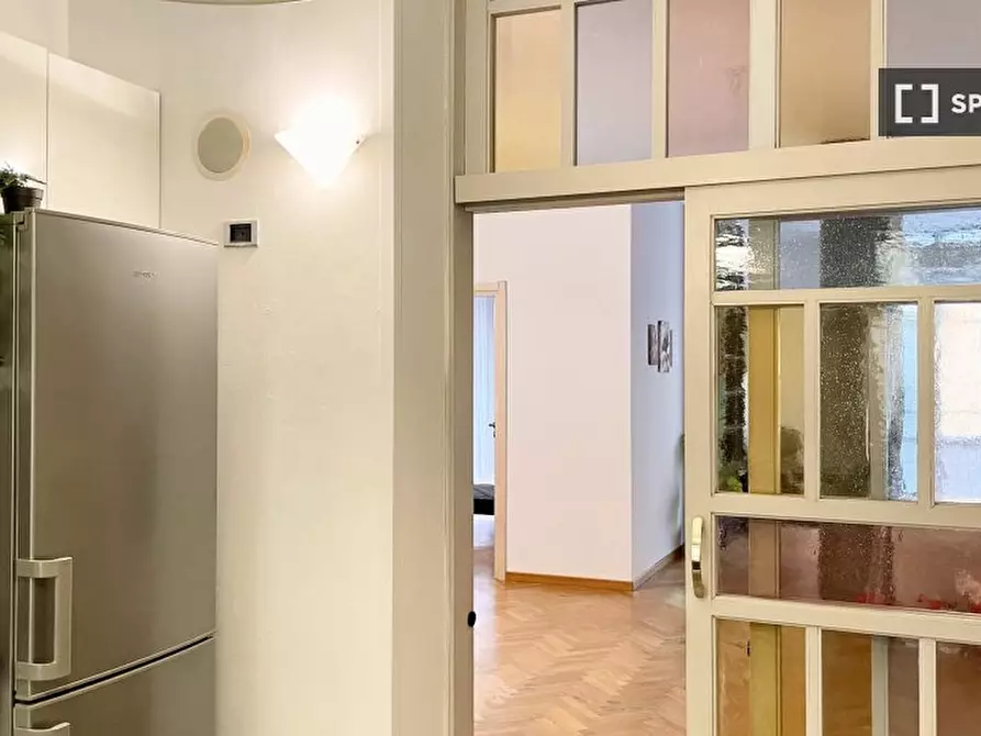 Immagine 9 di Camera condivisa in affitto  in Gustavo Modena a Firenze