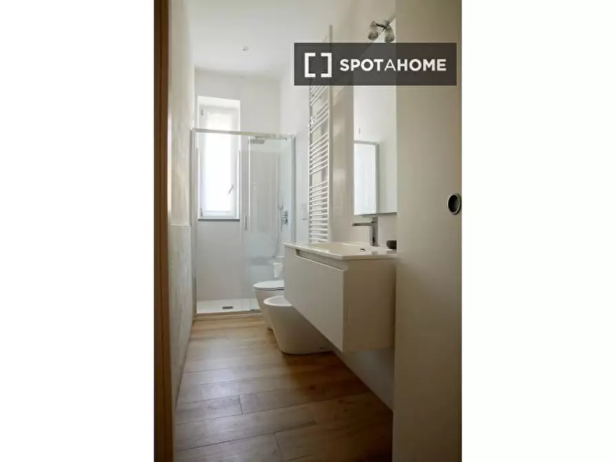 Immagine 4 di Appartamento in affitto  in Via Bernardino Verro a Milano
