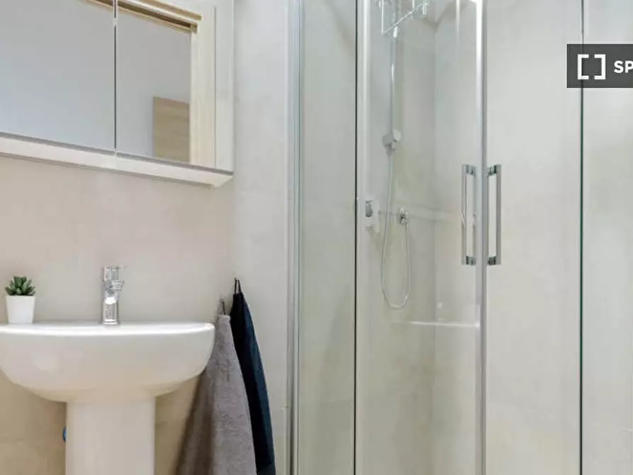 Immagine 16 di Camera condivisa in affitto  in Via Padova a Torino