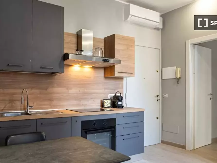 Immagine 12 di Appartamento in affitto  in V.le Bligny a Milano