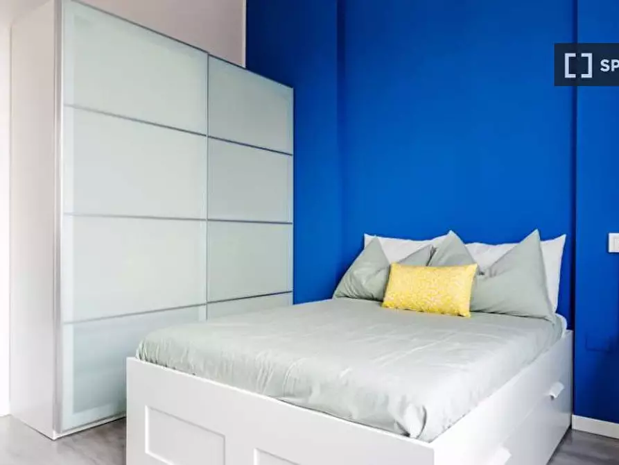 Immagine 2 di Camera condivisa in affitto  in Viale Zara a Milano