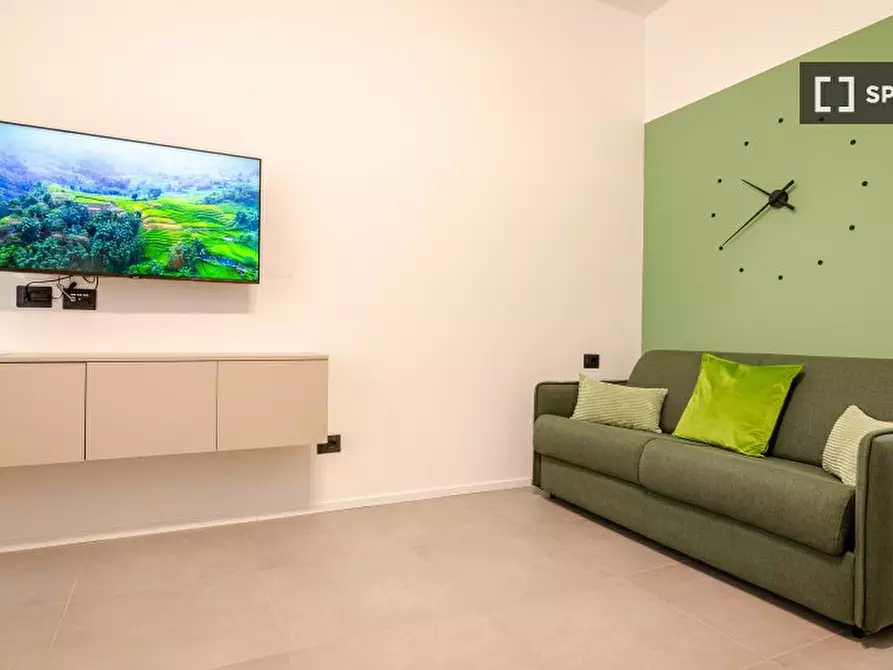 Immagine 10 di Appartamento in affitto  in Via Aurelio Saffi a Bologna
