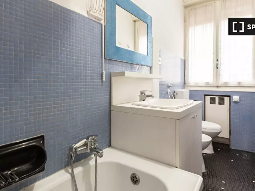 Immagine 7 di Camera condivisa in affitto  in Via Arno, 40139 Bologna BO, Italy a Bologna